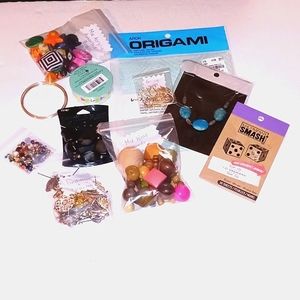 Small Crafter's Bundle